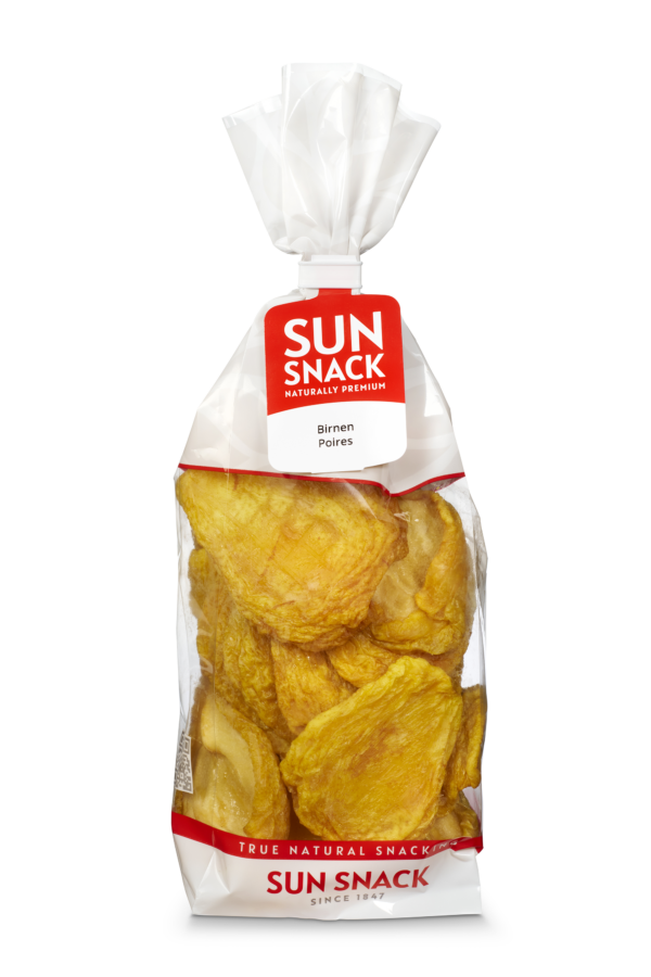 Sun Snack Birnen 325g