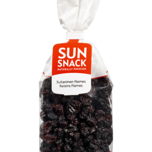 Sun Snack Sultaninen Flames 250g konv