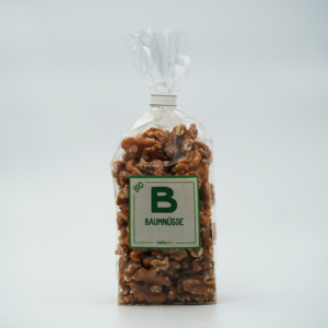 vielgrün Baumnüsse 150g Bio