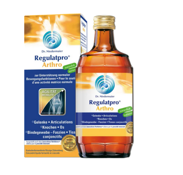 Dr.Niedermaier RegulatPro Arthro 350ml