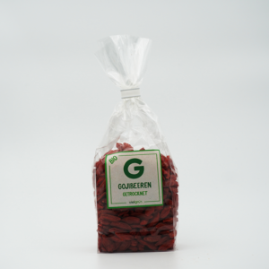 vielgrün Goji Beeren 150g Bio