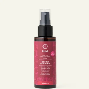 Khadi Wonderhair Tonic 100ml