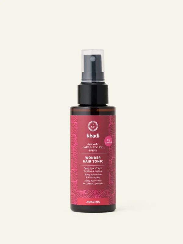 Khadi Wonderhair Tonic 100ml