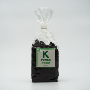 vielgrün Korinthen 200g Bio