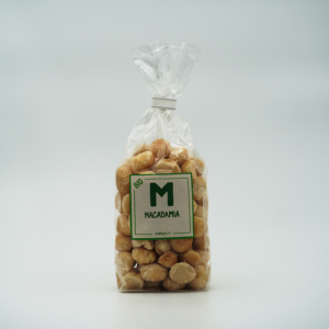 vielgrün Macadamia-Nüsse 150g Bio
