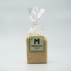 vielgrün Mandeln weiss 250g Bio