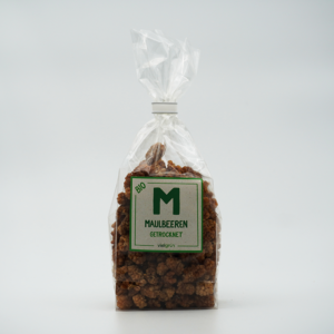vielgrün Maulbeeren 150g Bio