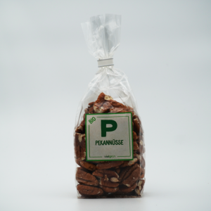 vielgrün Pekan-Nusskerne 150g Bio