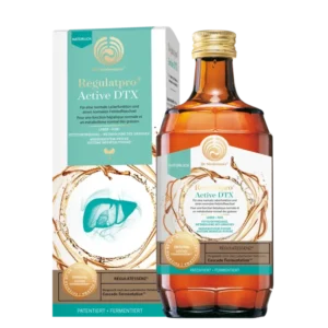 Dr.Niedermaier RegulatPro Activ DTX 350ml