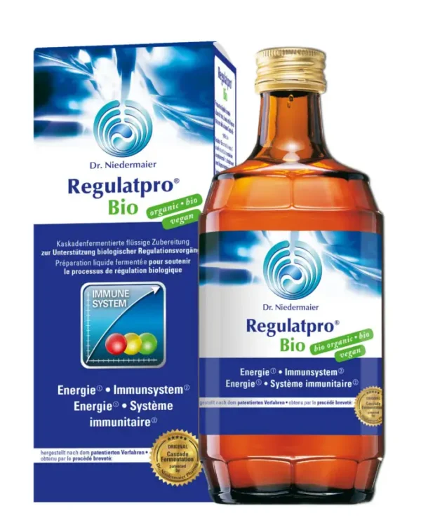 Dr.Niedermaier RegulatPro Bio 350ml