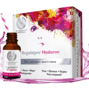 Dr.Niedermaier RegulatPro Hyaluron 20x20ml