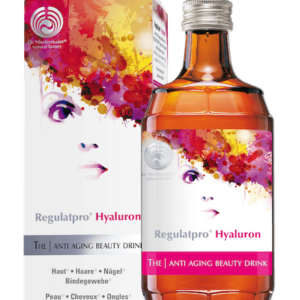 Dr.Niedermaier RegulatPro Hyaluron 350ml