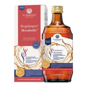 Dr.Niedermaier RegulatPro Metabolic 350ml