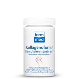 Formmed Collagenoform Eierschalenmembran+ Kps 30Stk