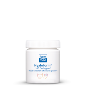 Formmed Hyaloform Kps 30Stk