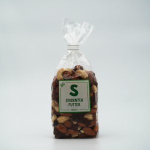 vielgrün Studentenfutter 500g