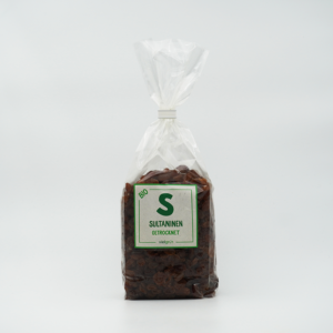 vielgrün Sultaninen 500g Bio