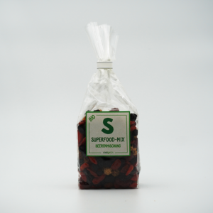 vielgrün Superfood-Mix 175g Bio