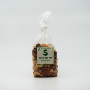 vielgrün Superfood-Mix Nuss 175g