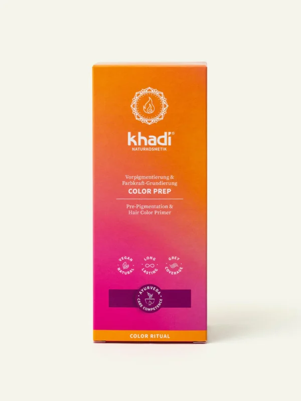 Khadi Color Prep Färbevorbehandlung 100g