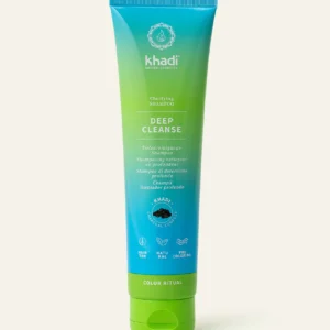 Khadi Shampoo Deep Cleanse 150ml