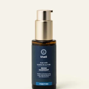 Khadi Haaröl Neem Harmony 50ml