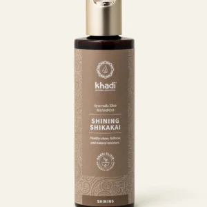 Khadi Shampoo Shikakai Shine 200ml