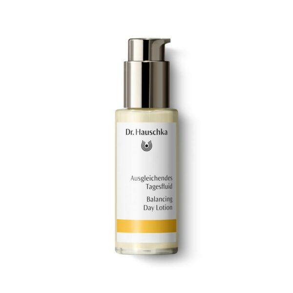 Hauschka Tagesfluid Ausgleichend 50ml
