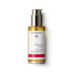 Hauschka Birken/Arnika Pflegeöl 75ml