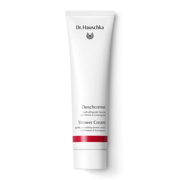Hauschka Duschcreme 150 ml