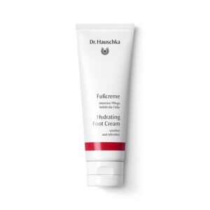 Hauschka Fusscreme 75ml