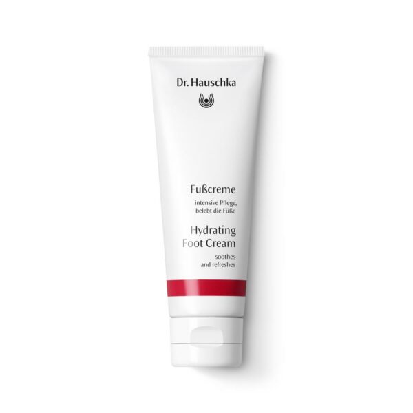 Hauschka Fusscreme 75ml