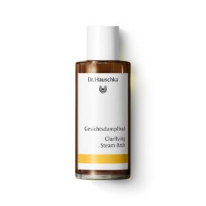 Hauschka Gesichtsdampfbad 100ml