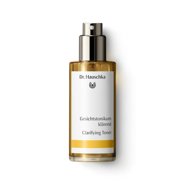 Hauschka Gesichtstonikum klärend 100ml