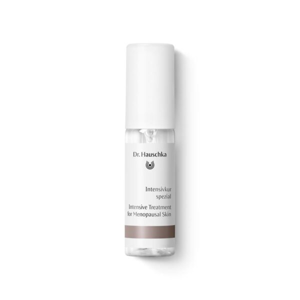 Hauschka Intensivkur Spezial 40ml