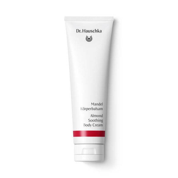Hauschka Mandel Körperbalsam 145ml