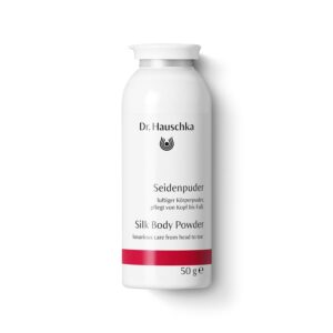 Hauschka Seidenpuder 50g