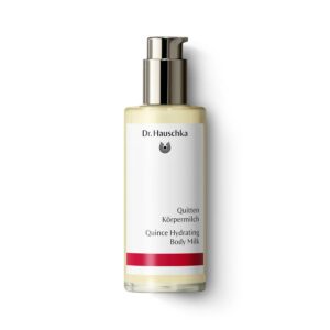Hauschka Quitten Körpermilch 145ml