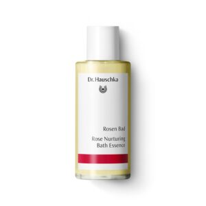 Hauschka Bad Rosen 100ml