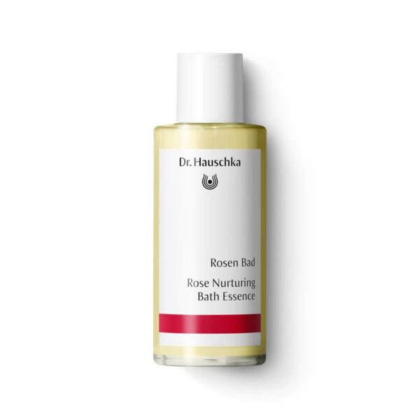 Hauschka Bad Rosen 100ml