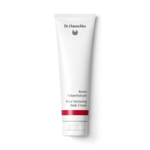 Hauschka Rosen Körperbalsam 145ml