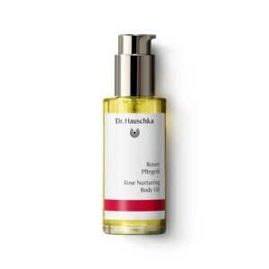 Hauschka Rosen Pflegeöl 75ml