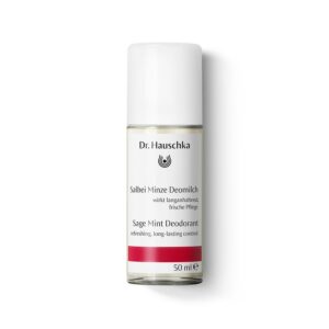 Hauschka Deomilch Salbei-Minze 50ml