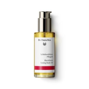 Hauschka Schlehenblüten Pflegeöl 75ml