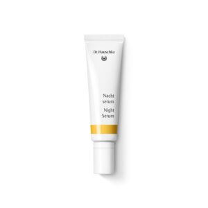 Hauschka Nachtserum 20ml