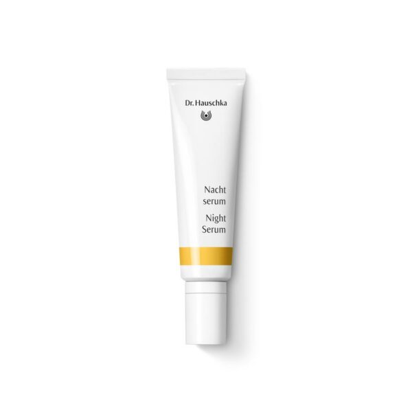 Hauschka Nachtserum 20ml