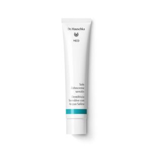 Hauschka Med Zahncreme Sensitive Sole 75ml