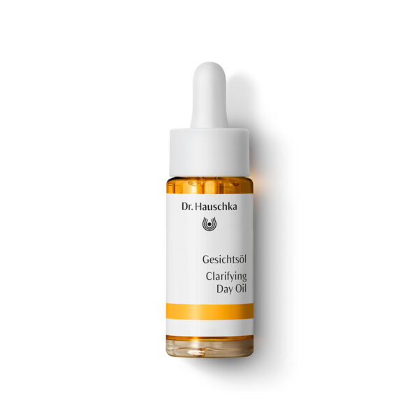 Hauschka Gesichtsöl 18ml