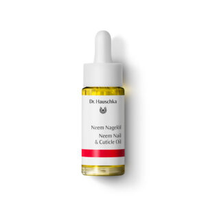 Hauschka Neem Nagelöl 18ml