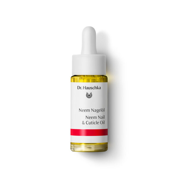 Hauschka Neem Nagelöl 18ml